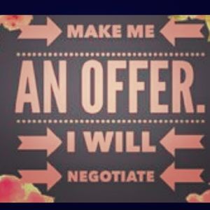 💋Accepting offers 💕